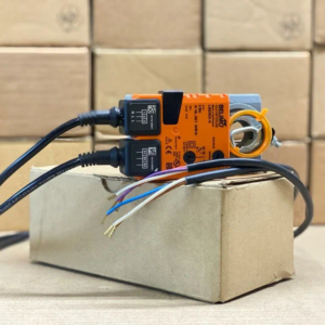 Belimo LM230A-S (5 Нм)