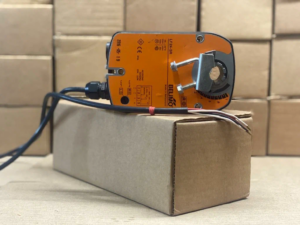 Belimo LF24-SR (4 Нм)