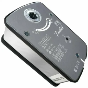 Dastech FR-05N24S 5 Нм/24В
