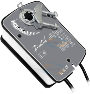 Dastech AR-05N220 5 Нм/230В воздушных заслонок