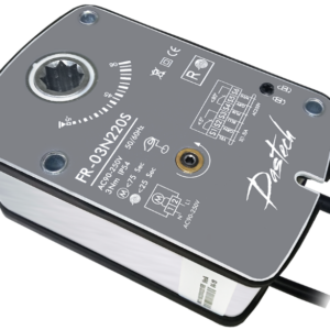 Dastech FR-03N220S 3 Нм/230В