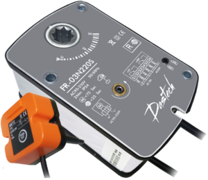 Dastech FR-03N220ST 3 Нм/230В
