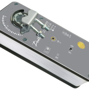 Dastech AR-10N220 10 Нм/230В воздушных заслонок