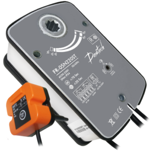 Dastech FR-05N24ST 5 Нм/24В