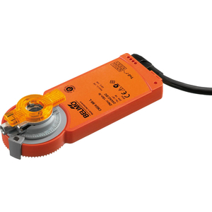 Belimo CM24-SR-L