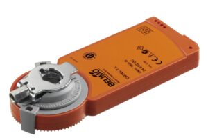 Belimo CM24K-T-L