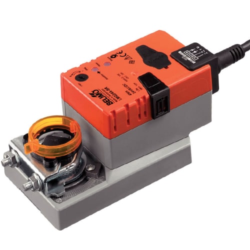 Belimo LMQ24A-SR