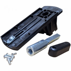 Адаптер BVM Braket 8 / LM230-4 c Braket 8 / LM24-4 c Braket 8