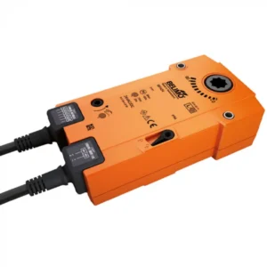 Электропривод Belimo BF24-SR / BFL24-SR / BFN24-SR