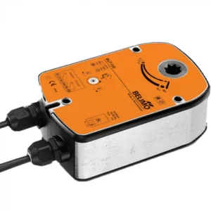 Электропривод Belimo BLF24-T