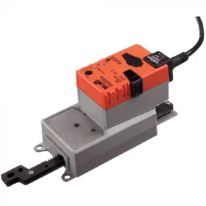 Электропривод Belimo LHQ24A-MF100 / SHQ24A-SR100