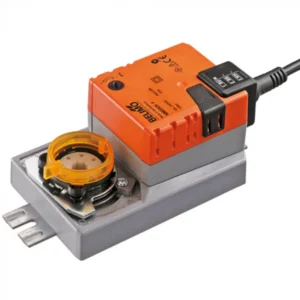 Электропривод Belimo LM230A-F / NM230A-F / SM24A-S-TP