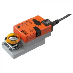Электропривод Belimo LM24A-MF / LM24A-S-TP / SM230A-TP