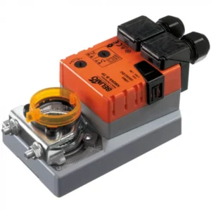 Электропривод Belimo LM24A-MF-TP / NM24A-S-TP / SM24A-MF