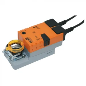 Электропривод Belimo LM24A-TP / LM72A-SR / SM24A-MOD