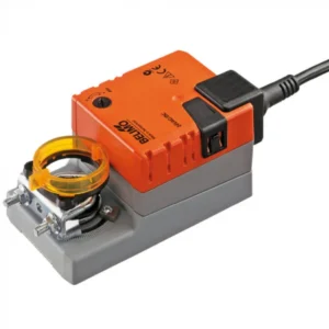Электропривод Belimo LMC230A-F / LMC24A-F / TMC24A-SR