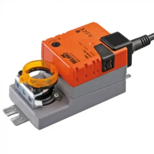 Электропривод Belimo LMC24A-SR-F / NMQ24A-MF / LMC24A-SR