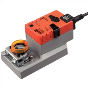 Электропривод Belimo LMC24A-SR-F / NMQ24A-MF