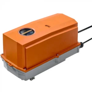 Электропривод Belimo NF24G-SR-S2-L / SM230P / SM24P-SR