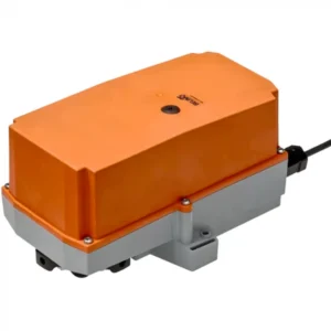 Электропривод Belimo NF24G-SR-S2-L / SM230P / TMC24A