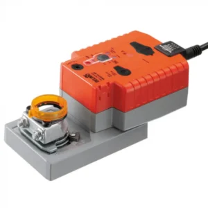 Электропривод Belimo NKQ24A-1 / NKQ24A-SR / NKQ24A-SZ