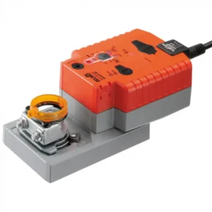 Электропривод Belimo NKQ24A-1 / NKQ24A-SZ