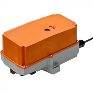 Электропривод Belimo NKQ24P-MF / NKQ24P-SR / SMQ24G