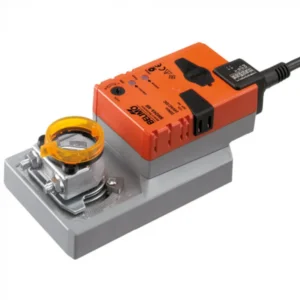 Электропривод Belimo NM24A-S-TP / SM24A-MF