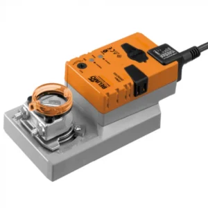 Электропривод Belimo SHQ24A-MF100 / SMC24A-MF / SMQ24A-MF