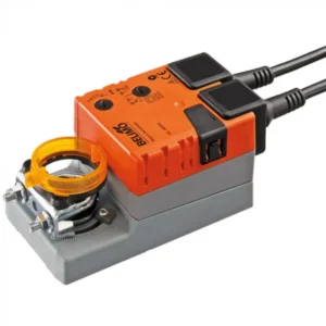 Электропривод Belimo TMC230A-S / LMC24A-SR
