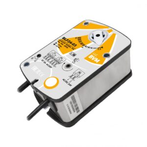 Электропривод BVM BLF24-03
