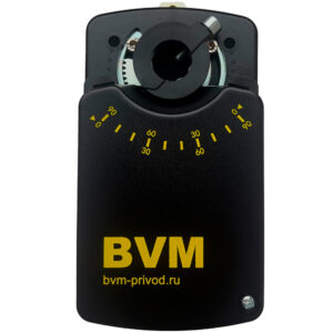 Электропривод BVM LM230-6