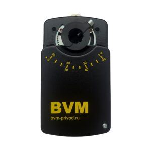 Электропривод BVM LM24-4