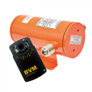 Взрывозащищённый BVM LM24-SR-6 + СТЛ 07 / NM230-10 + СТЛ 07 / NM230-SR-10 + СТЛ 07