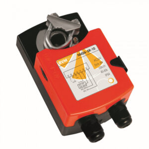 Электропривод BVM NM230-10 / NM230-SR-10 / NM24-SR-10