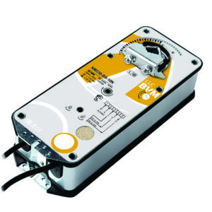 Электропривод BVM NM230-BS-10N