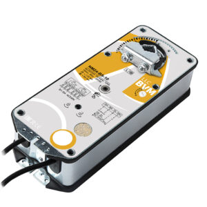 Электропривод BVM NM24-BS-10