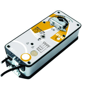 Электропривод BVM NM24-BS-10N