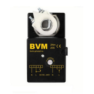 Электропривод BVM TM230-2