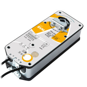 Электропривод BVM TS15-24S