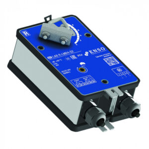 Электропривод ENSO LAB R-LF230-S2 / LAB R-LM24 / LAB R-LM24-S2