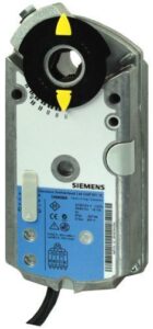 Электропривод Siemens GAP191.1E