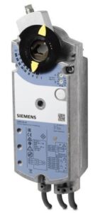 Электропривод Siemens GIB135.1E