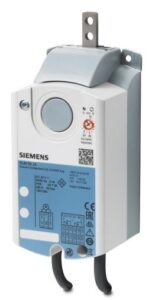 Электропривод Siemens GLB136.2E