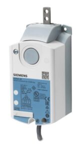Электропривод Siemens GLB163.2E