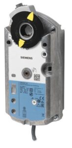 Электропривод Siemens GMA321.1E