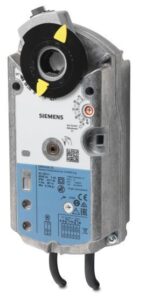 Электропривод Siemens GMA326.1E