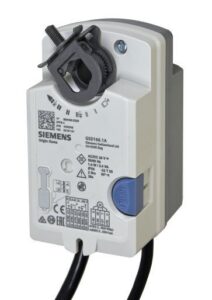 Электропривод Siemens S55499-D230