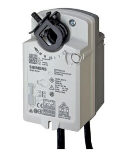 Электропривод Siemens S55499-D238