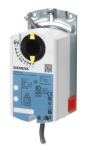 Электропривод Siemens S55499-D357
